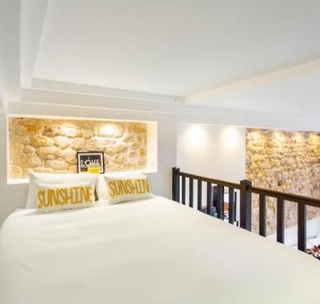 Cmg Grand Boulevards / Sentiers II Paris Exterior photo